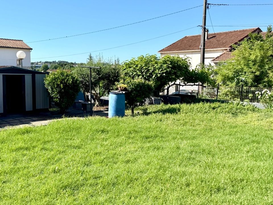 Villa i Ales, Gard - foto 5