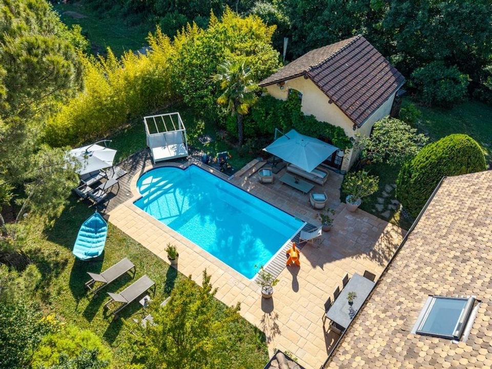 Villa i Thonon-les-Bains, Haute-Savoie - foto 2