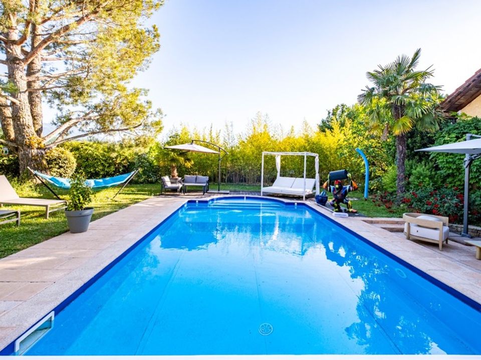 Villa i Thonon-les-Bains, Haute-Savoie - foto 4