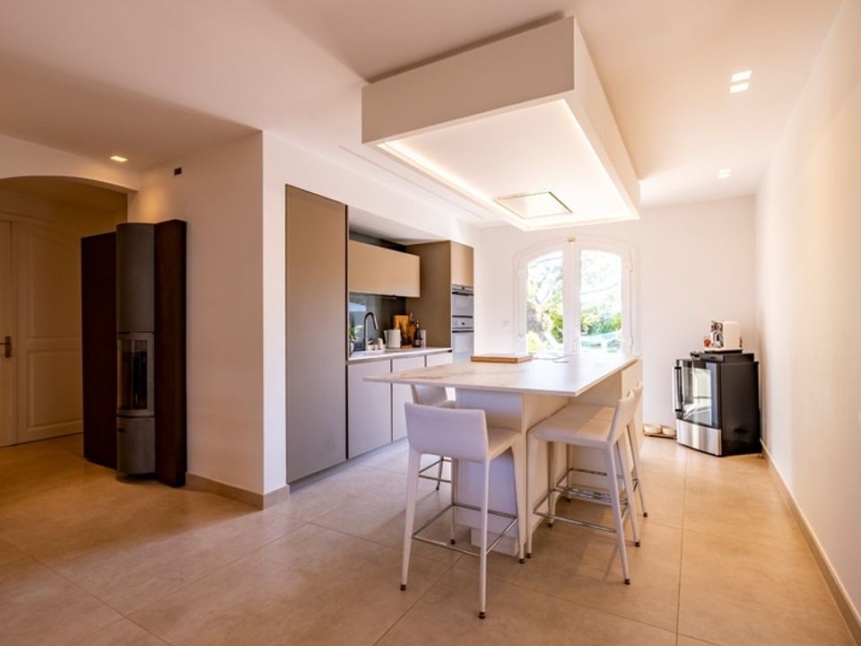 Villa i Thonon-les-Bains, Haute-Savoie - foto 5