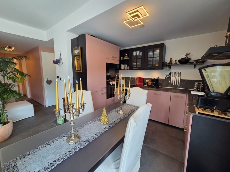 Apartamento en Embrun, Hautes-Alpes - foto 5
