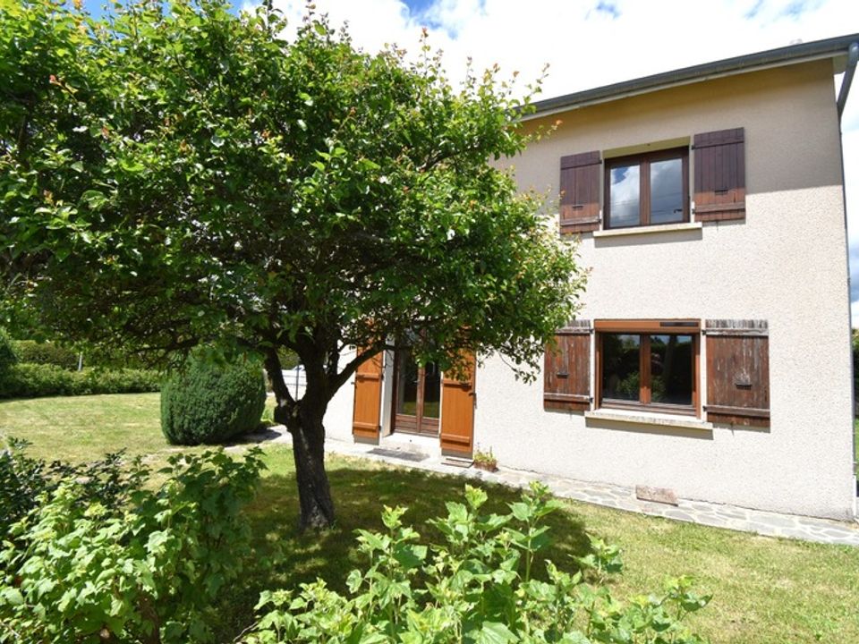 Villa i Saint-Agrève, Ardeche - bilde 5