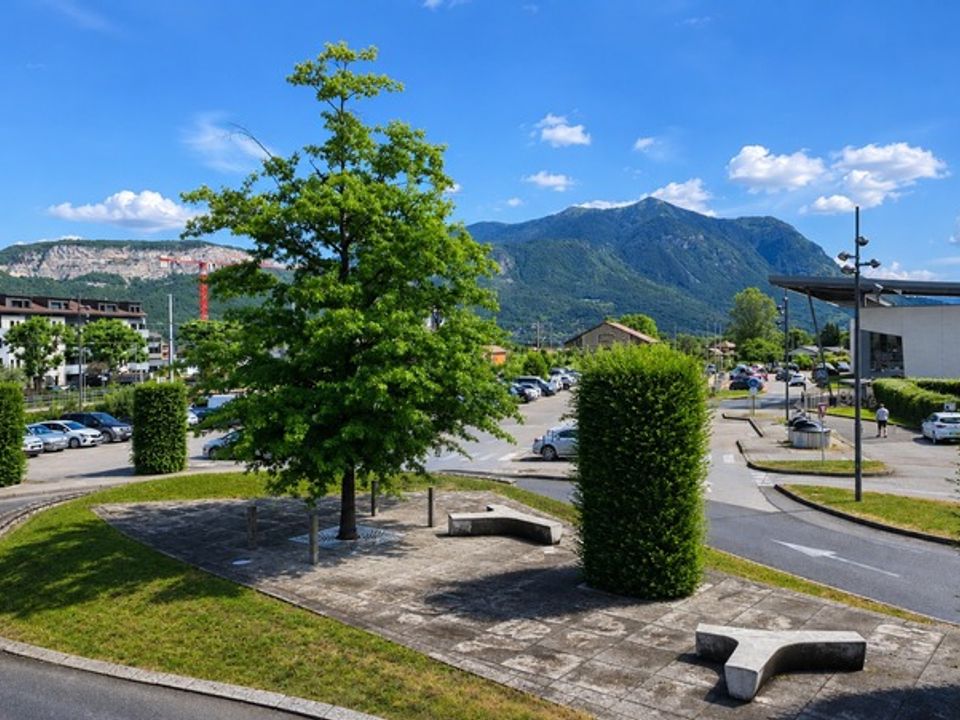 Lejlighed i Saint-Pierre-en-Faucigny, Haute-Savoie - foto 3