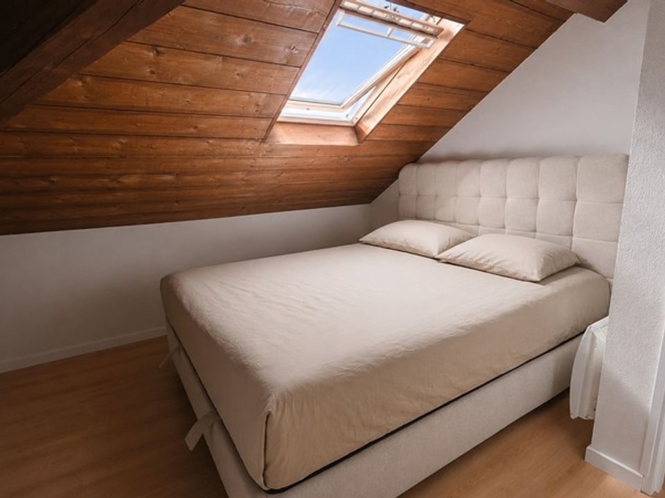 Lejlighed i Saint-Pierre-en-Faucigny, Haute-Savoie - foto 4