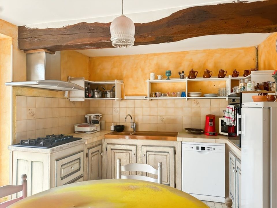 Villa a Montesquiou, Gers - foto 2