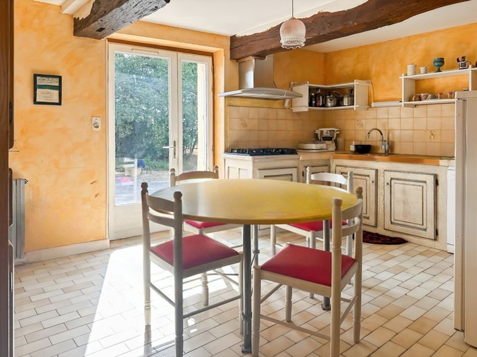Villa a Montesquiou, Gers - foto 5