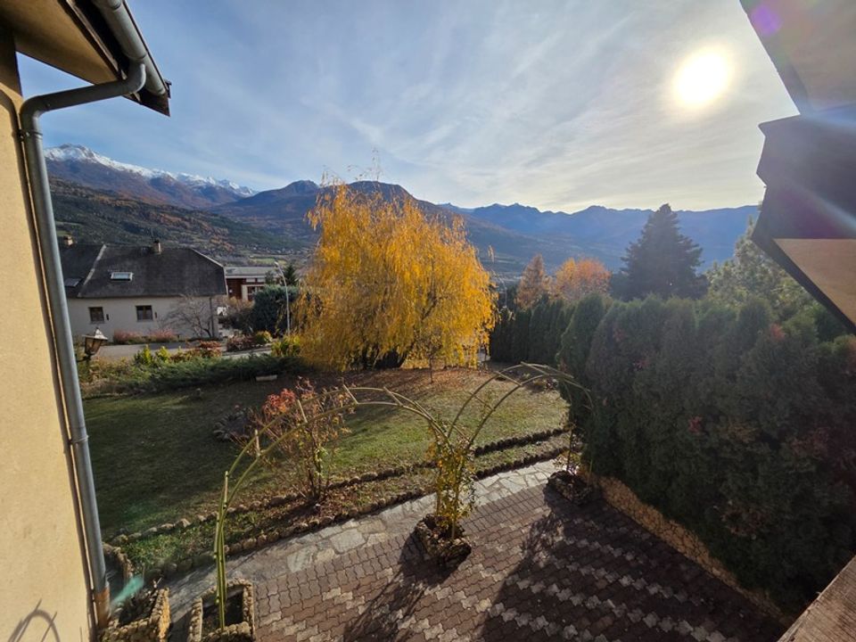 Villa a Embrun, Hautes-Alpes - foto 1