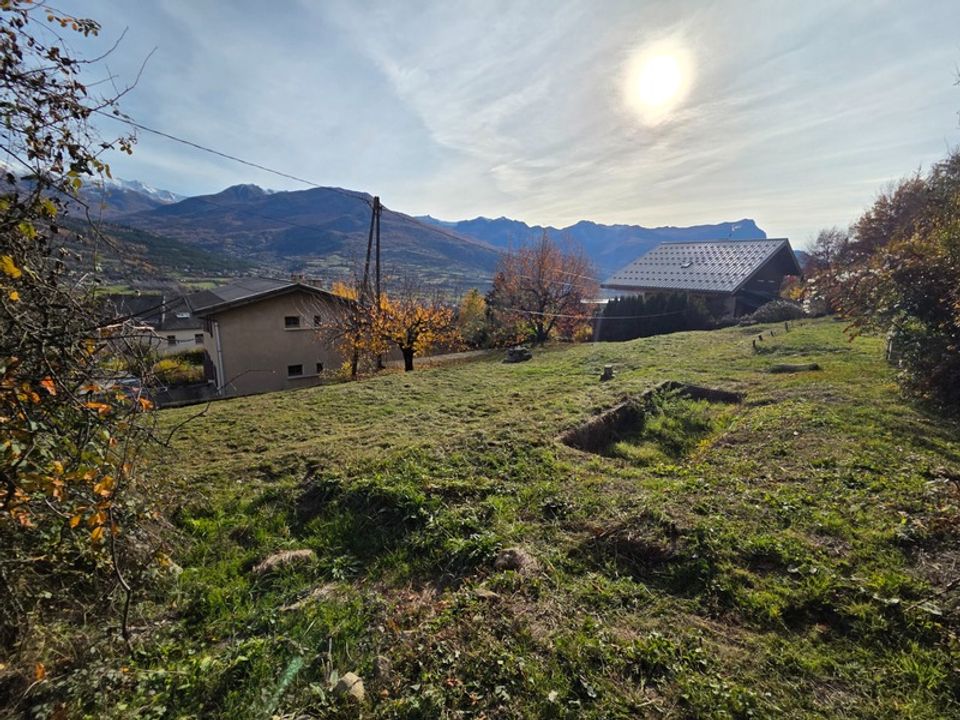 Villa a Embrun, Hautes-Alpes - foto 2