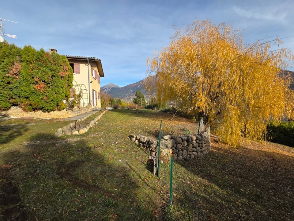 Villa a Embrun, Hautes-Alpes - foto 4