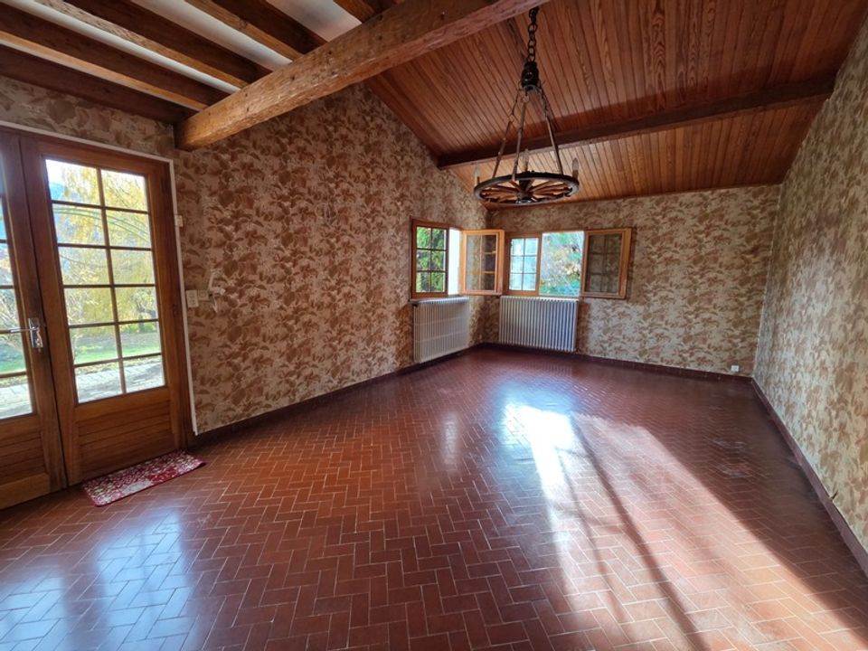 Villa a Embrun, Hautes-Alpes - foto 5
