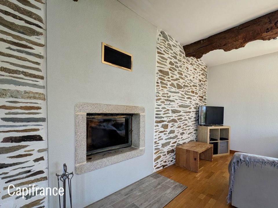 Villa a Ploermel, Morbihan - foto 5