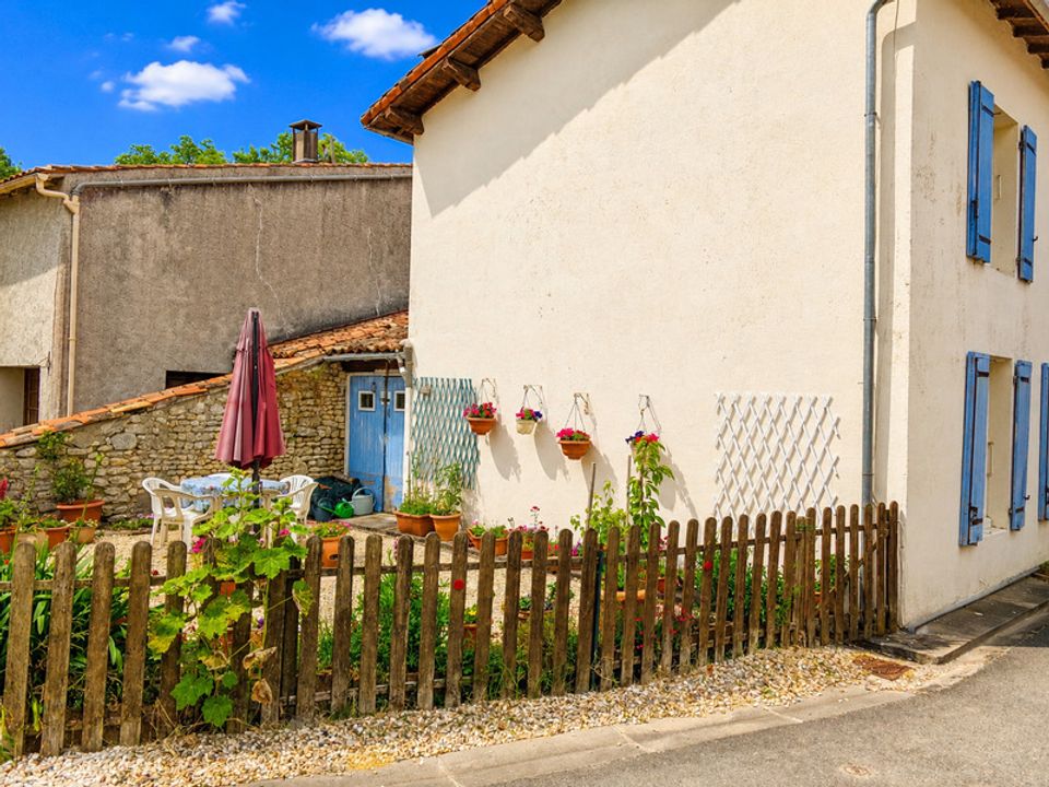 Villa in Mosnac, Charente-Maritime - foto 4