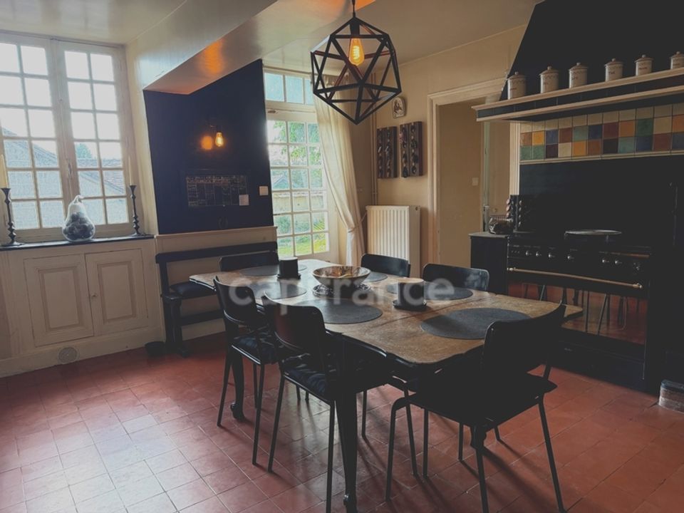 Villa a Gy-l'Évêque, Yonne - foto 2