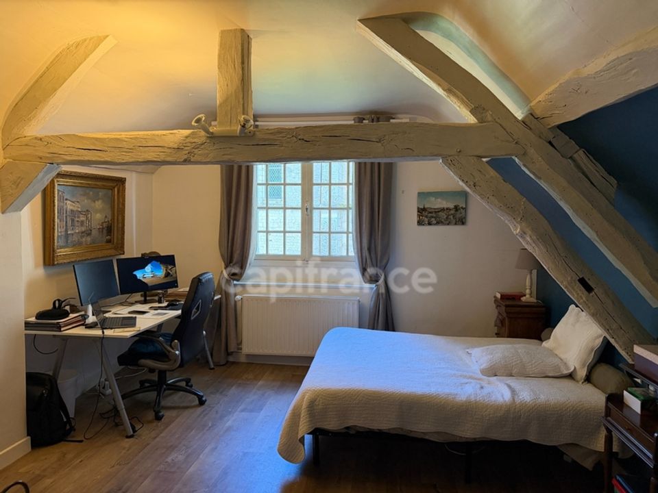 Villa a Gy-l'Évêque, Yonne - foto 5