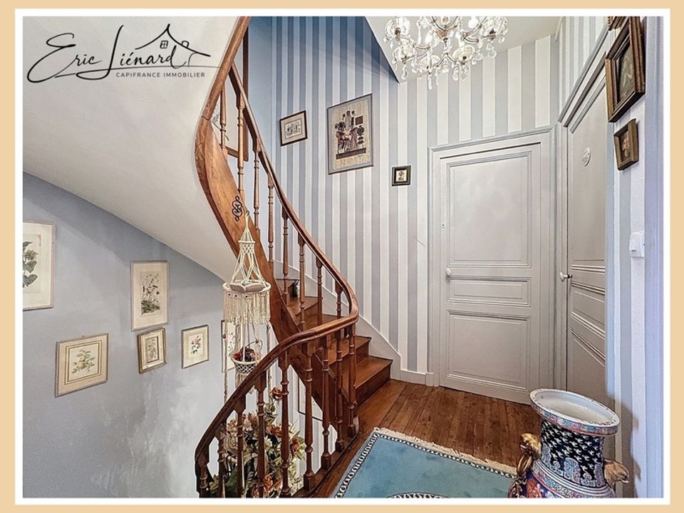 Villa a Saint-Maixent-l'Ecole, Deux-Sevres - foto 5