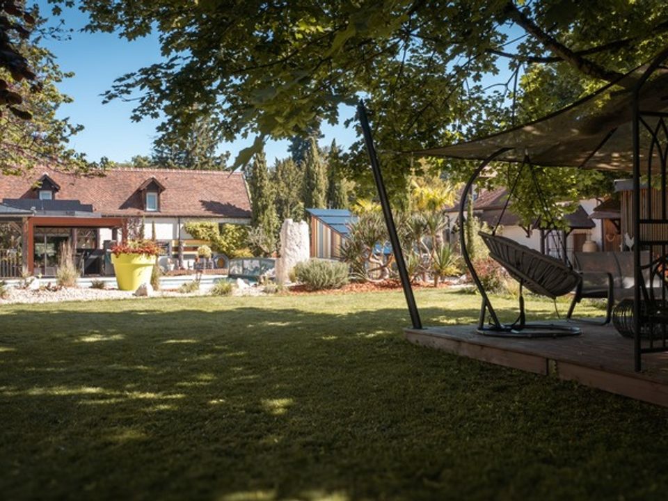 Villa i Arc-sur-Tille, Cote-d'Or - foto 3