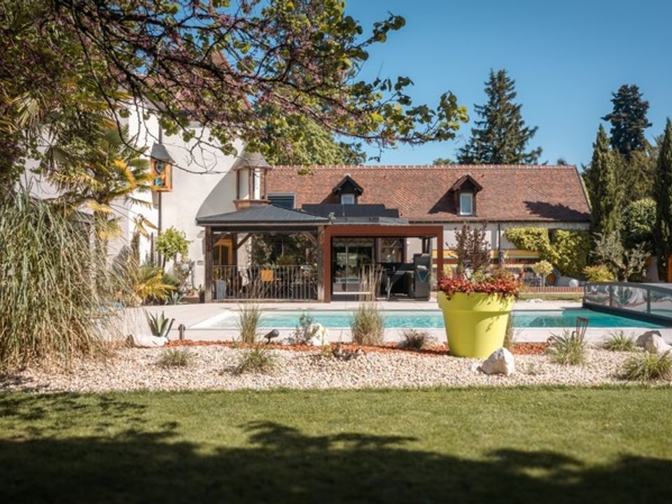 Villa i Arc-sur-Tille, Cote-d'Or - foto 5