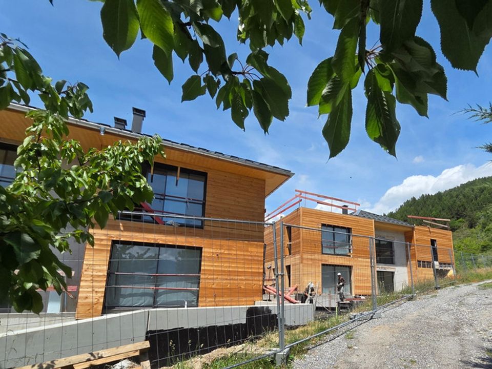 Leilighet i Savines-le-Lac, Hautes-Alpes - bilde 4