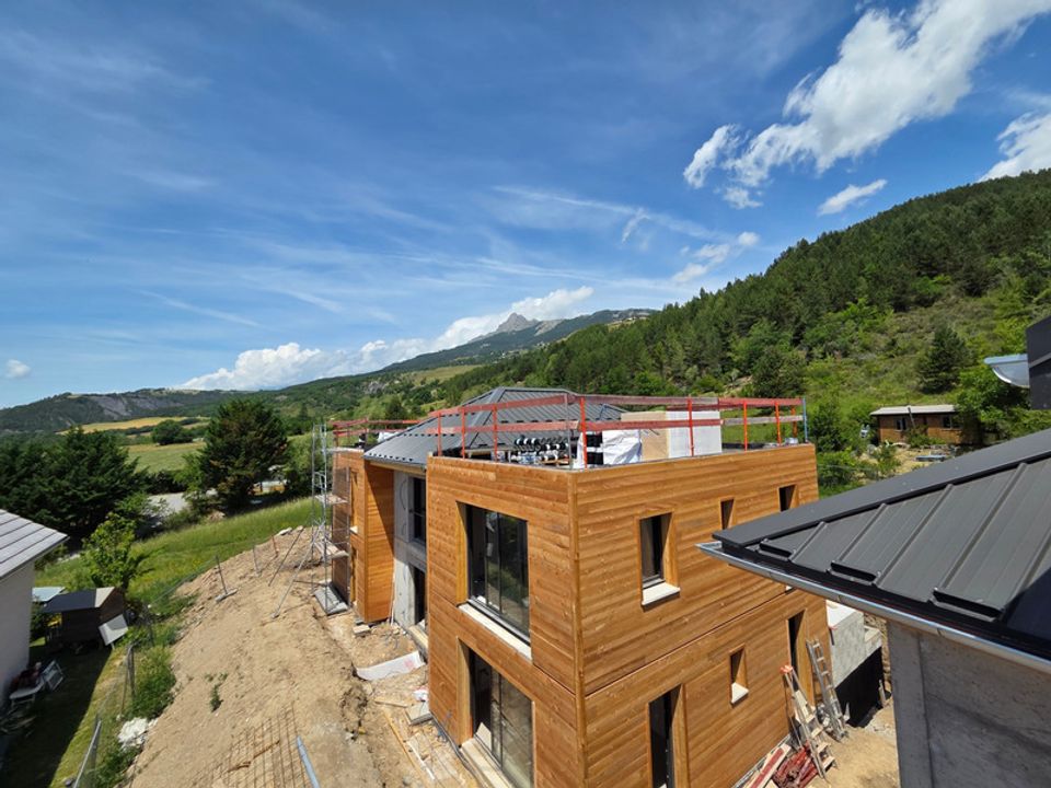 Leilighet i Savines-le-Lac, Hautes-Alpes - bilde 5