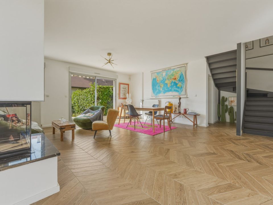 Villa i Prevessin-Moens, Ain - foto 3
