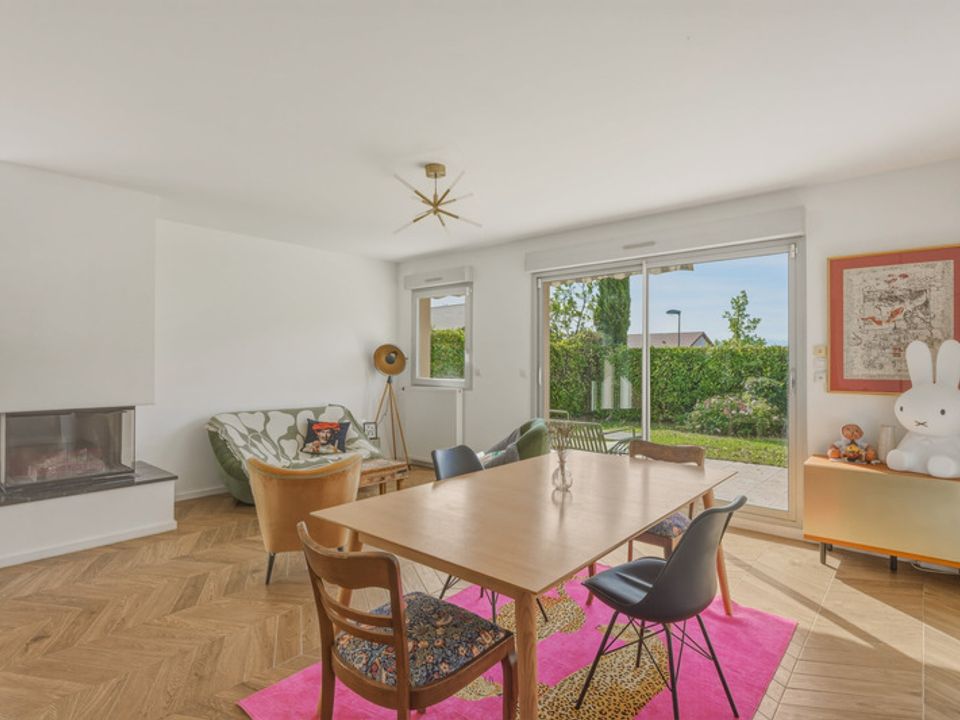 Villa i Prevessin-Moens, Ain - foto 5