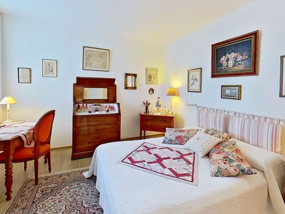 Leilighet i Le Barcares, Pyrenees-Orientales - bilde 5