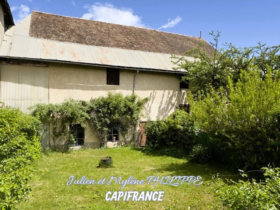 Villa i Saint-Laurent-du-Cros, Hautes-Alpes - bilde 3