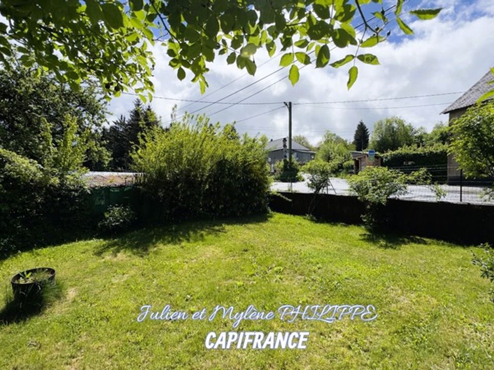 Villa i Saint-Laurent-du-Cros, Hautes-Alpes - bilde 4