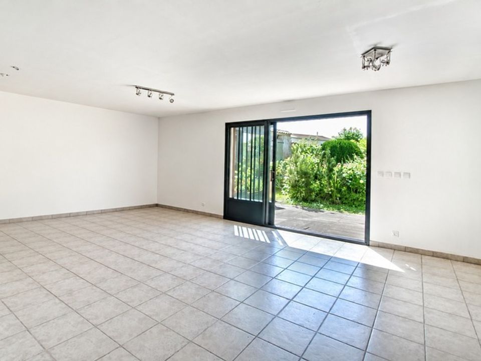 Villa i Marsilly, Charente-Maritime - bilde 2
