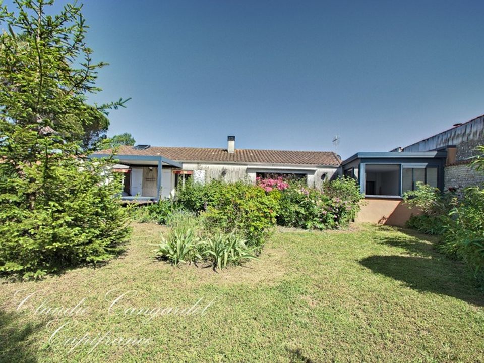 Villa i Marsilly, Charente-Maritime - bilde 4