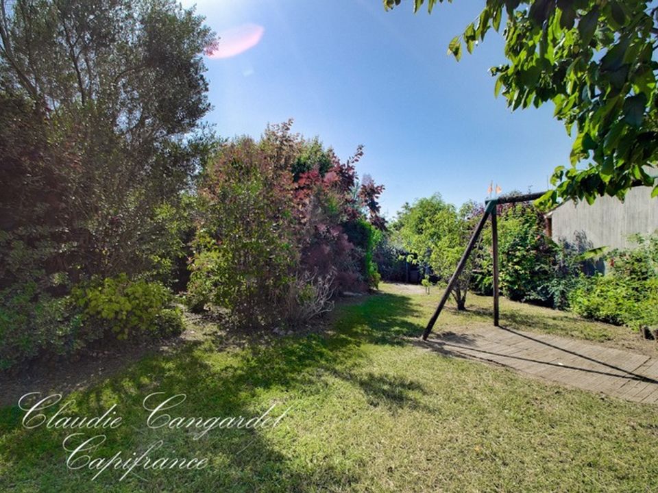 Villa i Marsilly, Charente-Maritime - bilde 5