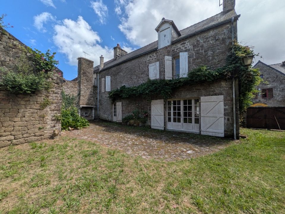 Villa i Guemene-sur-Scorff, Morbihan - foto 2