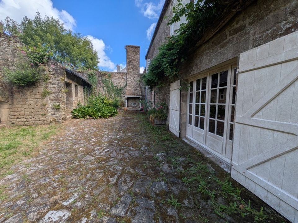 Villa i Guemene-sur-Scorff, Morbihan - foto 3