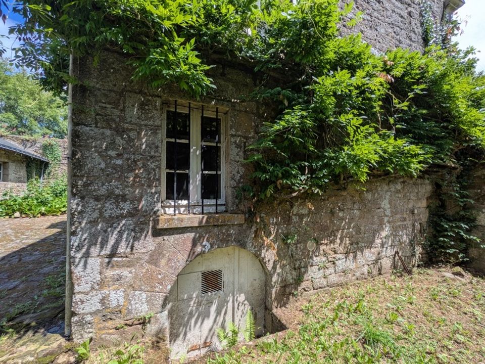 Villa i Guemene-sur-Scorff, Morbihan - foto 4