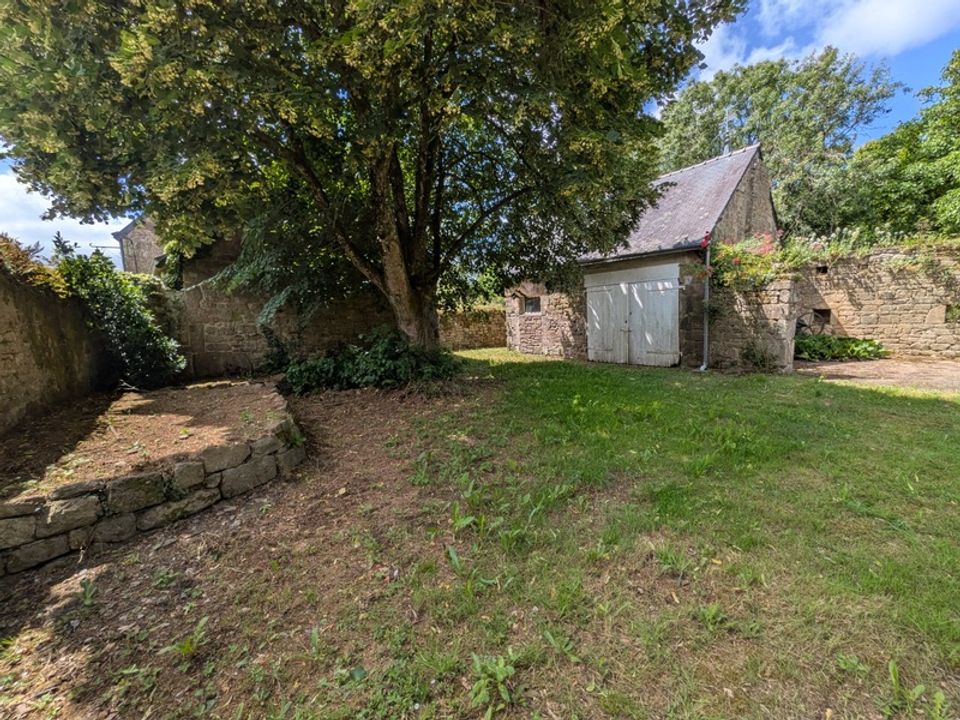 Villa i Guemene-sur-Scorff, Morbihan - foto 5