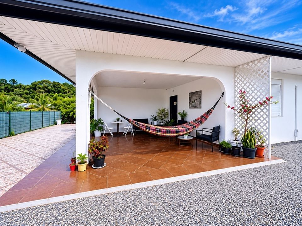 Villa in Macouria, French Guiana - foto 2