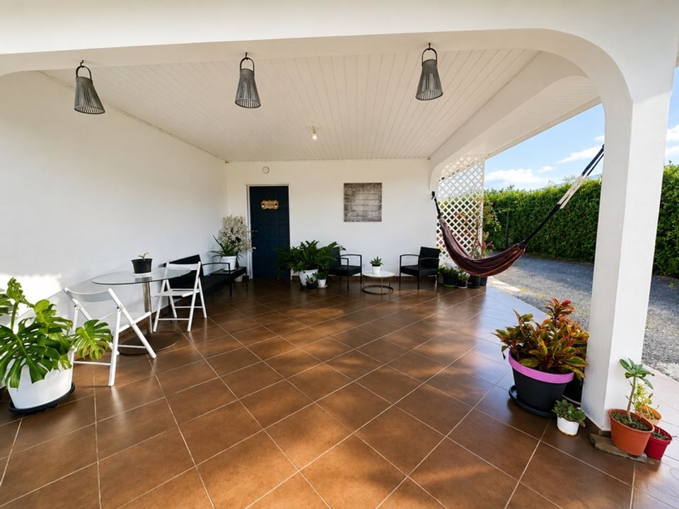 Villa in Macouria, French Guiana - foto 3