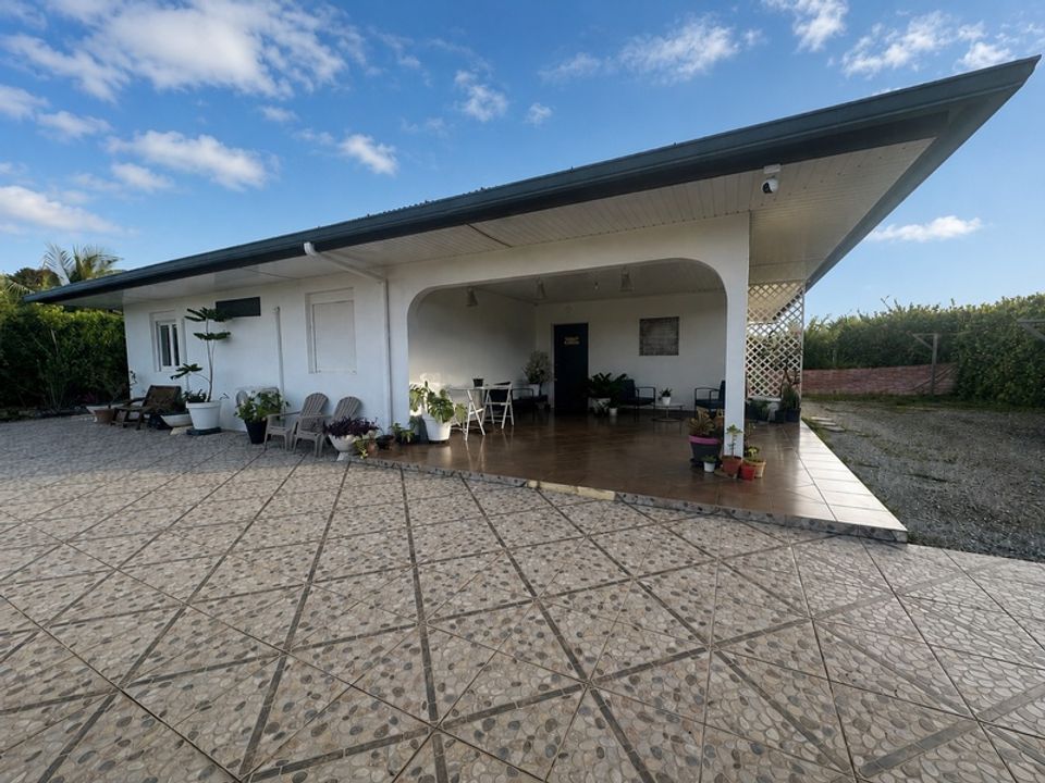 Villa in Macouria, French Guiana - foto 4