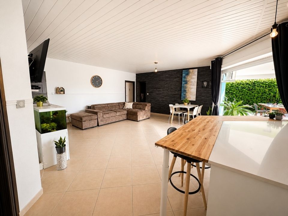 Villa in Macouria, French Guiana - foto 5
