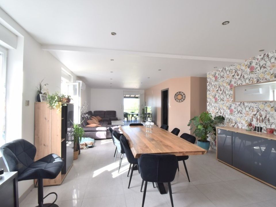 Villa i Laimont, Meuse - bilde 2