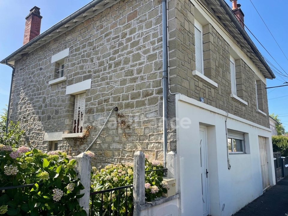 Landejendom i Brive-la-Gaillarde, Correze - foto 1