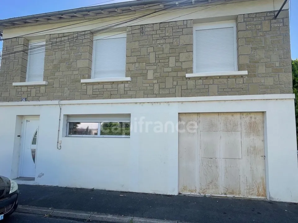 Landejendom i Brive-la-Gaillarde, Correze - foto 2
