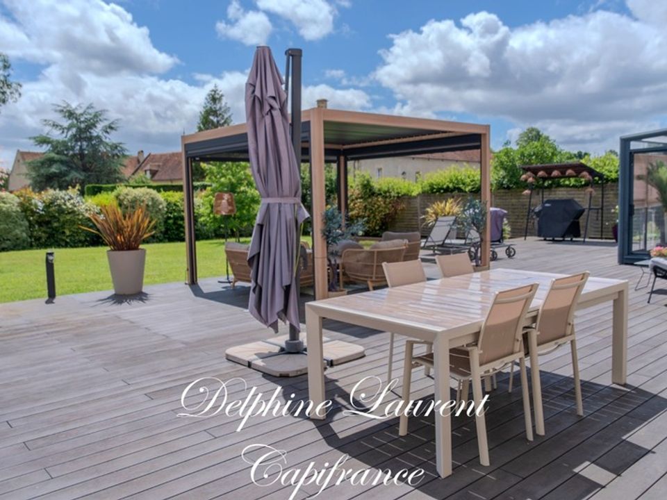 Villa en Petiville, Calvados - foto 2