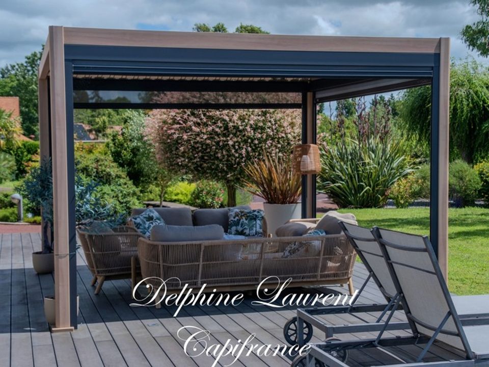 Villa en Petiville, Calvados - foto 3