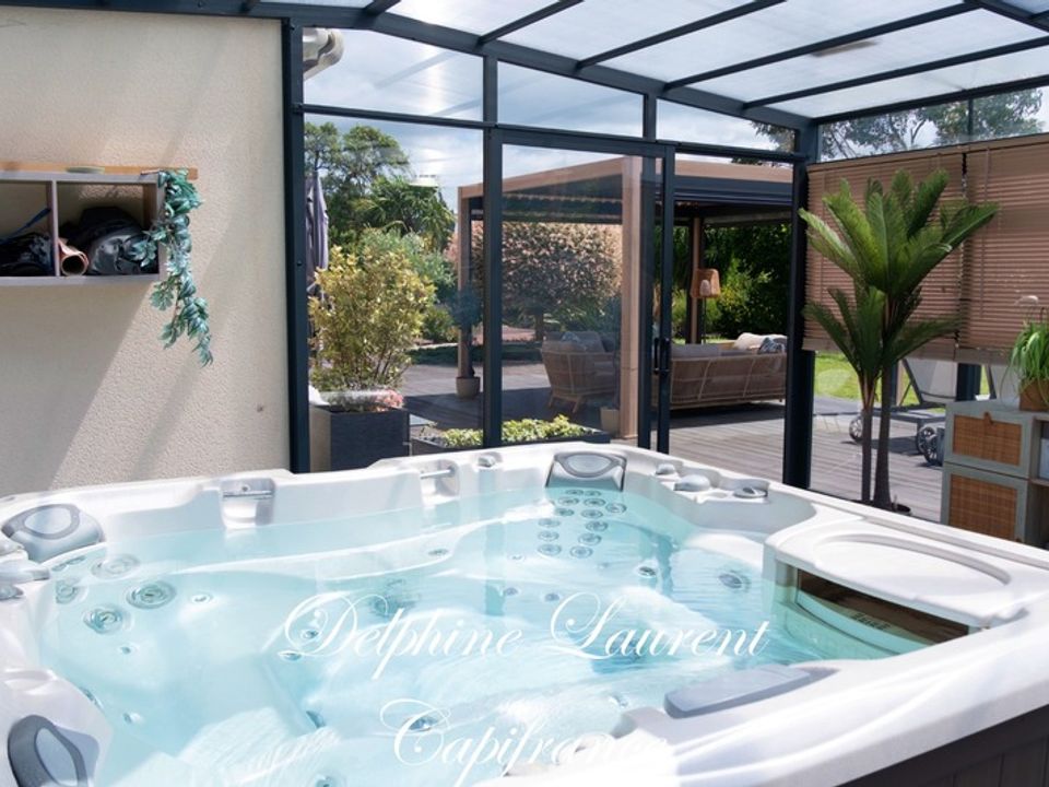 Villa en Petiville, Calvados - foto 5