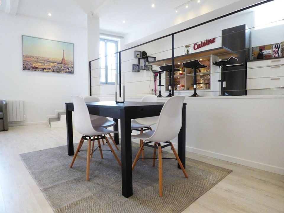 Apartamento en Clermont-Ferrand, Puy-de-Dome - foto 2