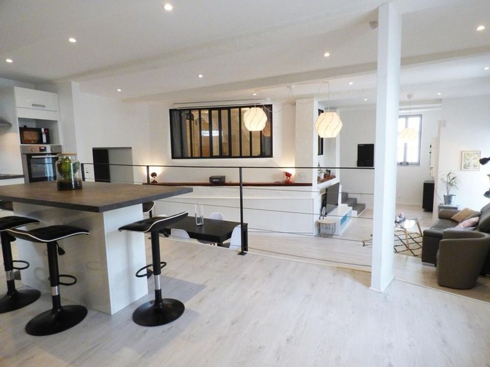 Apartamento en Clermont-Ferrand, Puy-de-Dome - foto 3