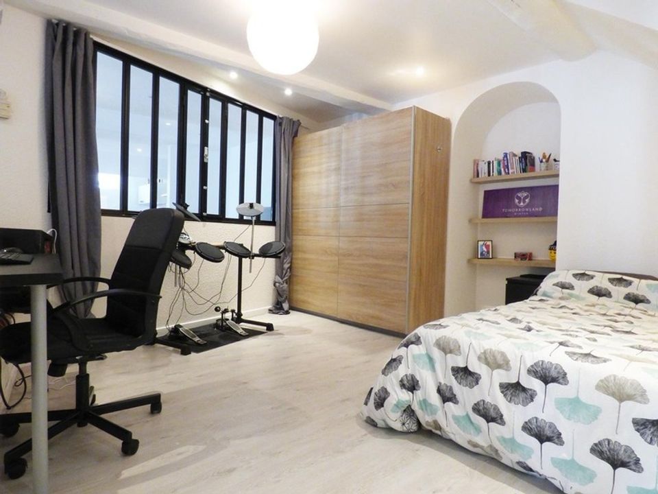 Apartamento en Clermont-Ferrand, Puy-de-Dome - foto 5