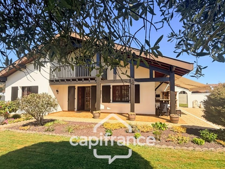 Villa a Pomarez, Landes - foto 1