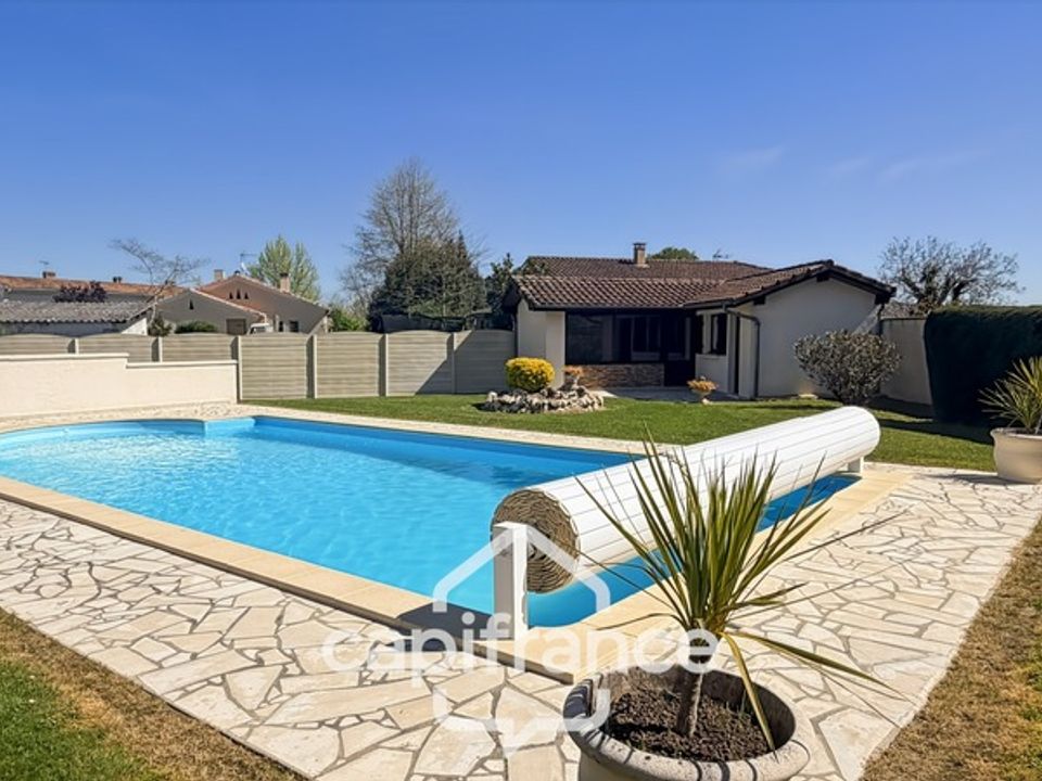 Villa a Pomarez, Landes - foto 2